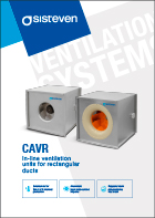 CAVR